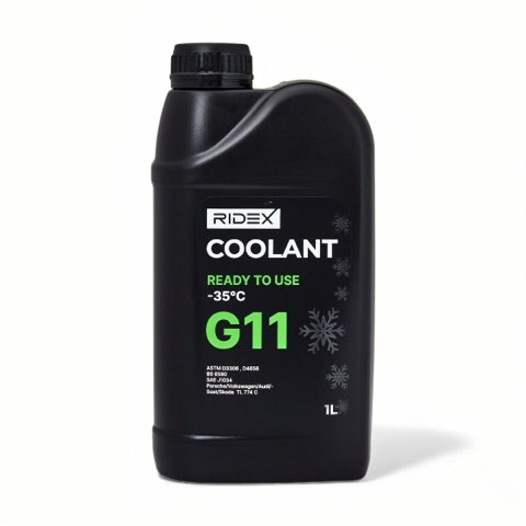 Ridex 1602F0034 Antifreeze, photo 2