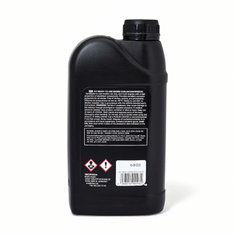Ridex 1602F0034 Antifreeze, photo 3