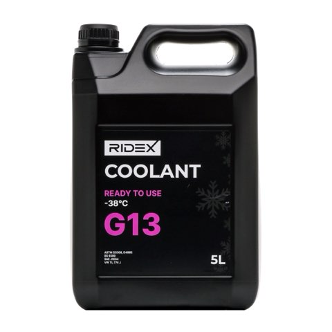 Ridex 1602F0044 Antifreeze