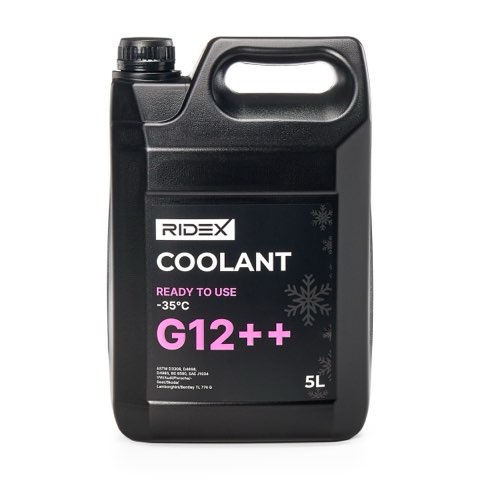 Ridex 1602F0064 Antifreeze, photo 2
