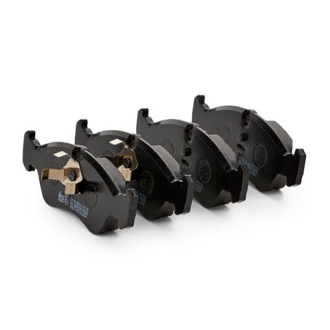 Febi Bilstein 16030 Brake Pad Set, photo 3