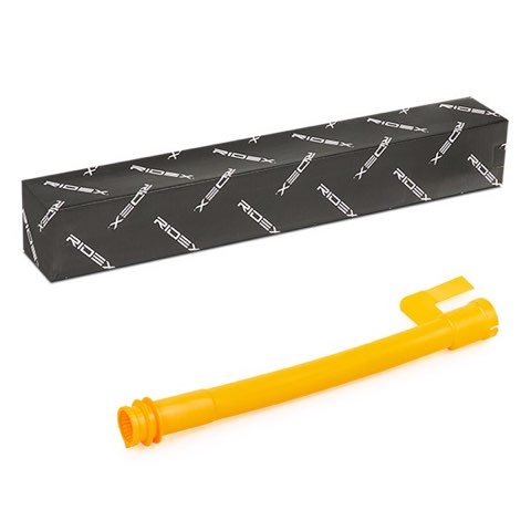 Ridex 1604F0009 Funnel, Oil Dipstick, photo 2