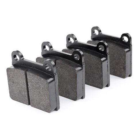 Febi Bilstein 16127 Brake Pad Set, photo 2