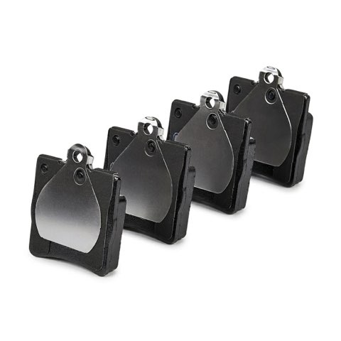 Febi Bilstein 16147 Brake Pad Set, photo 3