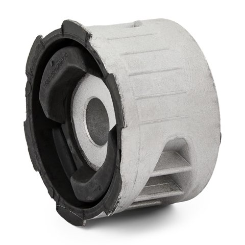 Ridex 1614M0005 Mounting, Axle Bracket, photo 2