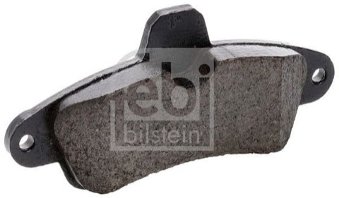 Febi Bilstein 16159 Brake Pad Set, photo 3