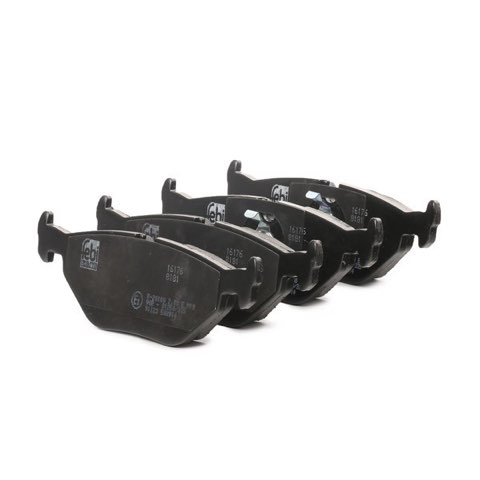 Febi Bilstein 16176 Brake Pad Set, photo 3