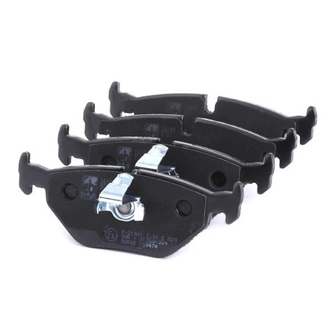Febi Bilstein 16190 Brake Pad Set, photo 3