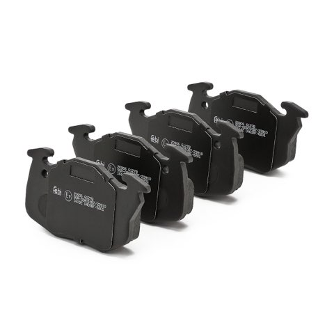 Febi Bilstein 16192 Brake Pad Set, photo 3