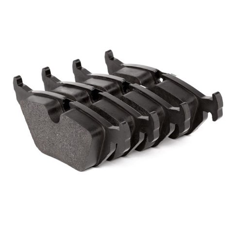 Febi Bilstein 16196 Brake Pad Set, photo 3