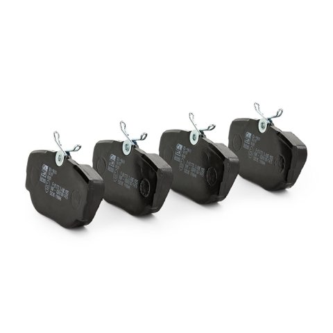 Febi Bilstein 16197 Brake Pad Set, photo 3