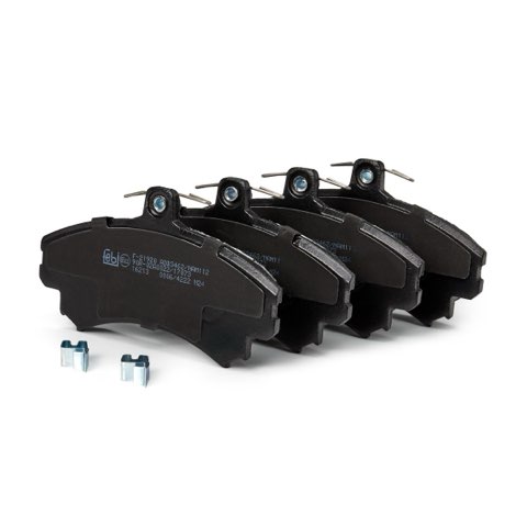 Febi Bilstein 16213 Brake Pad Set, photo 3