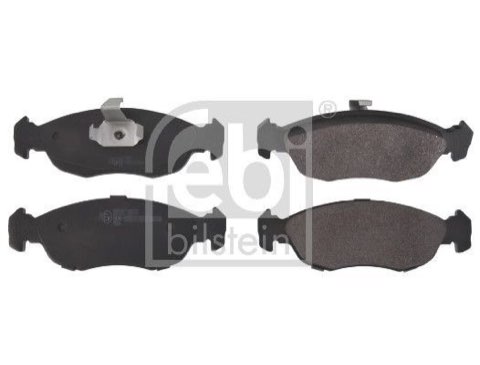 Febi Bilstein 16238 Brake Pad Set, photo 2