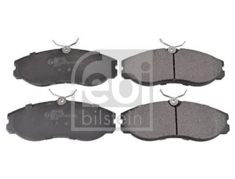 Febi Bilstein 16264 Brake Pad Set, photo 2