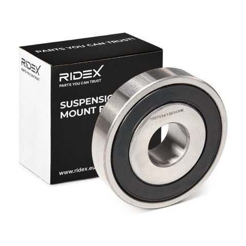 Ridex 1626F0011 Top Strut Mount Bearing, photo 2