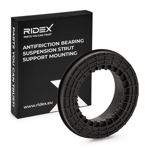 Ridex 1626F0016 Top Strut Mount Bearing