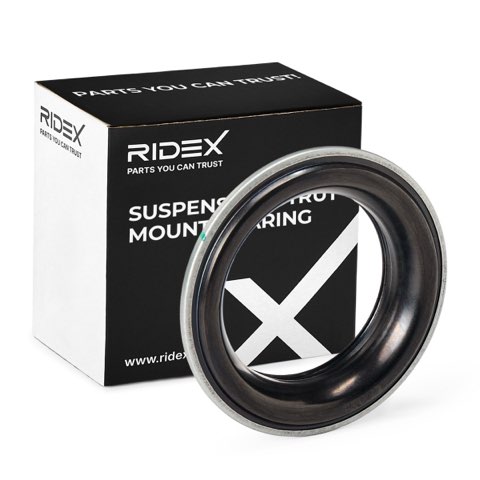 Ridex 1626F0022 Top Strut Mount Bearing, photo 2
