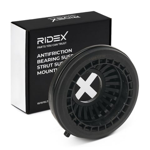 Ridex 1626F0046 Top Strut Mount Bearing, photo 2