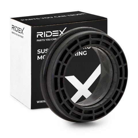 Ridex 1626F0053 Top Strut Mount Bearing, photo 2