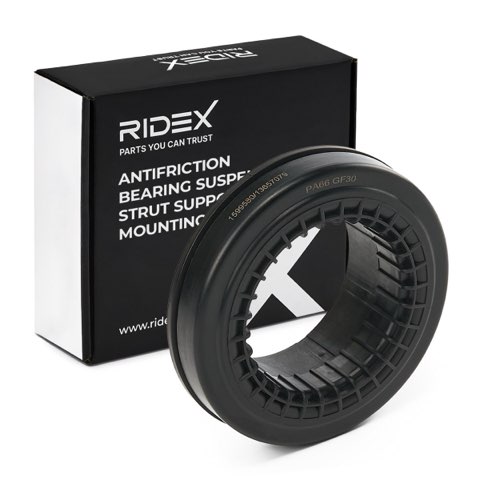 Ridex 1626F0056 Top Strut Mount Bearing, photo 2