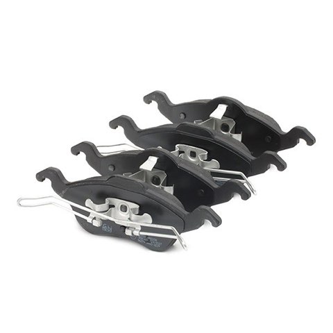 Febi Bilstein 16279 Brake Pad Set, photo 3