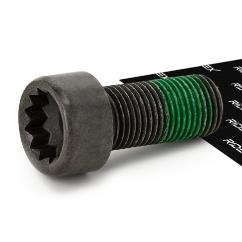 Ridex 1627F0005 Flywheel Bolt