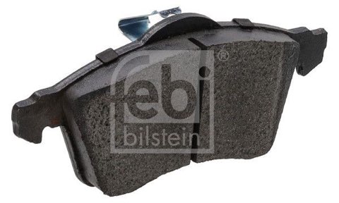 Febi Bilstein 16306 Brake Pad Set, photo 3