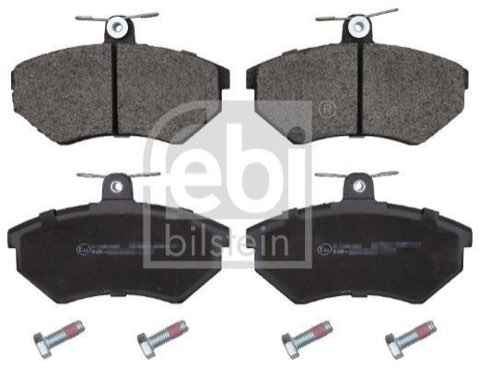 Febi Bilstein 16308 Brake Pad Set, photo 2