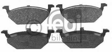 Febi Bilstein 16328 Brake Pad Set, photo 3