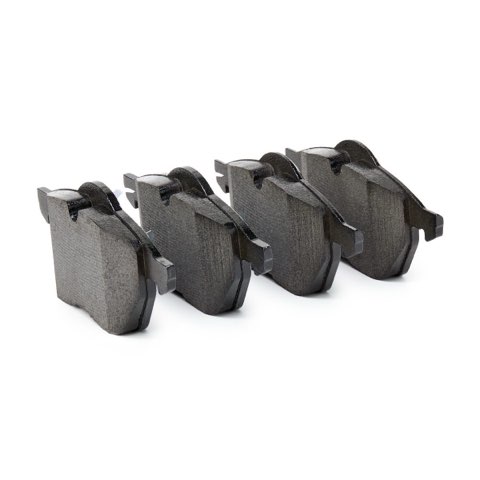 Febi Bilstein 16338 Brake Pad Set, photo 3