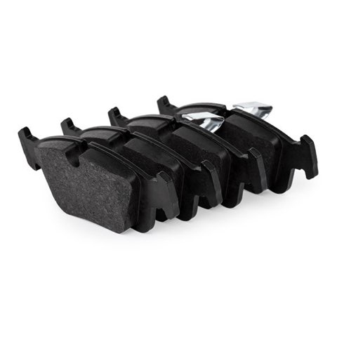 Febi Bilstein 16343 Brake Pad Set, photo 3