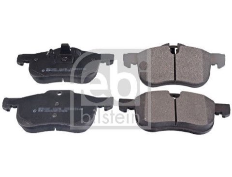 Febi Bilstein 16354 Brake Pad Set, photo 2