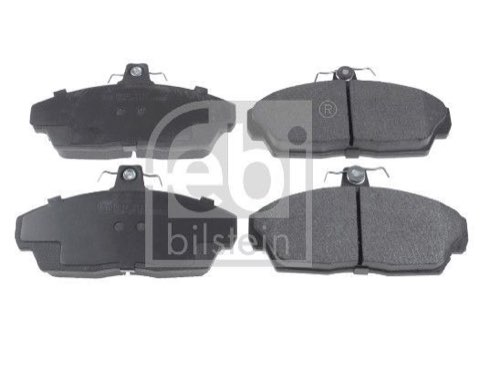 Febi Bilstein 16355 Brake Pad Set, photo 2