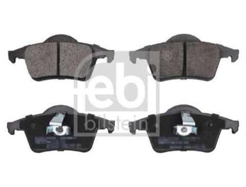 Febi Bilstein 16360 Brake Pad Set, photo 2