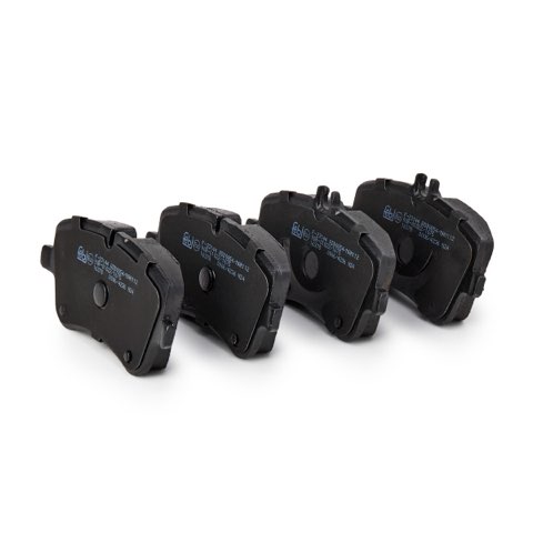 Febi Bilstein 16378 Brake Pad Set, photo 3