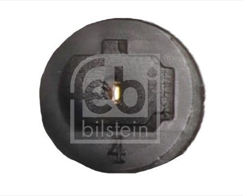 Febi Bilstein 16392 Brake Pad Set, photo 3