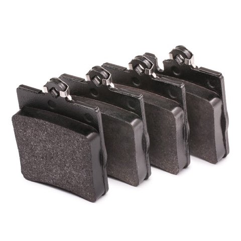 Febi Bilstein 16399 Brake Pad Set, photo 3