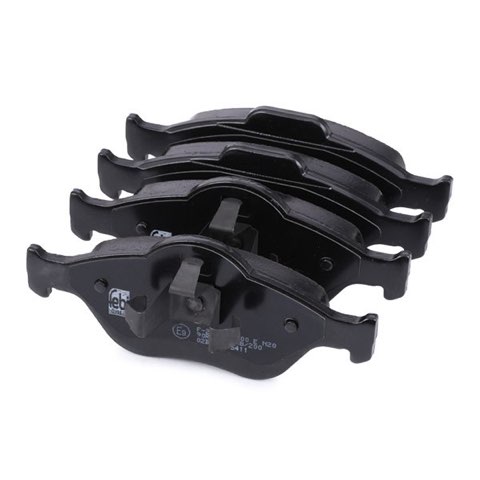Febi Bilstein 16401 Brake Pad Set, photo 3