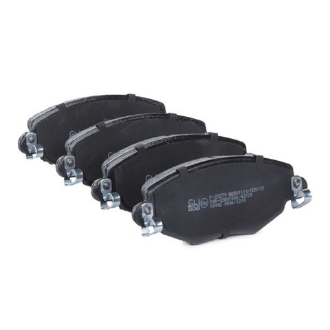 Febi Bilstein 16402 Brake Pad Set, photo 3