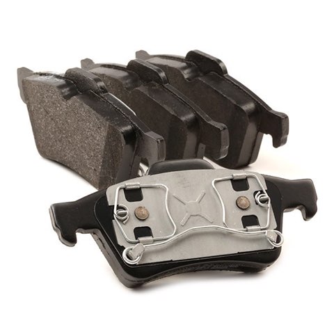 Febi Bilstein 16428 Brake Pad Set, photo 3