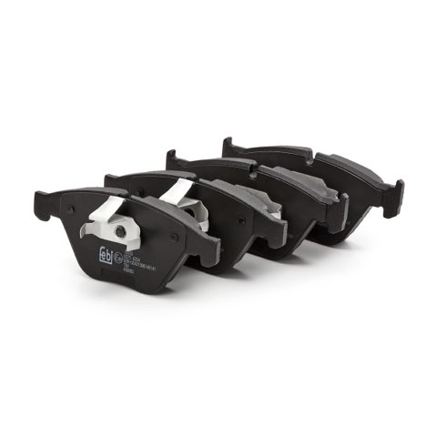 Febi Bilstein 16433 Brake Pad Set, photo 3