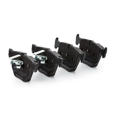 Febi Bilstein 16434 Brake Pad Set, photo 3