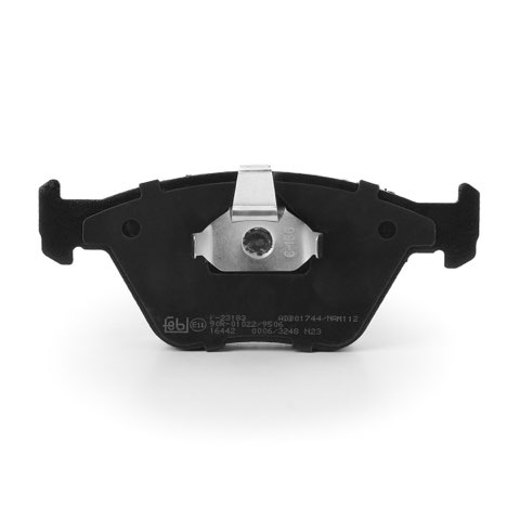 Febi Bilstein 16442 Brake Pad Set, photo 2