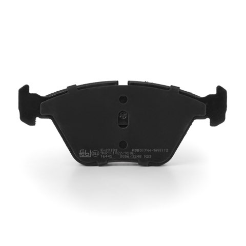Febi Bilstein 16442 Brake Pad Set, photo 3