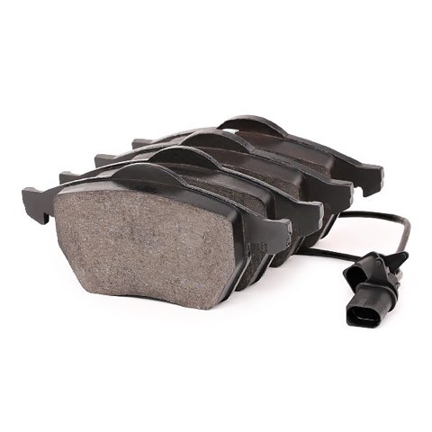 Febi Bilstein 16447 Brake Pad Set, photo 3