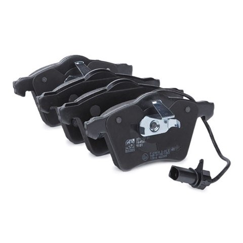 Febi Bilstein 16458 Brake Pad Set, photo 3