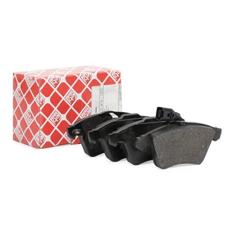 Febi Bilstein 16462 Brake Pad Set, photo 2
