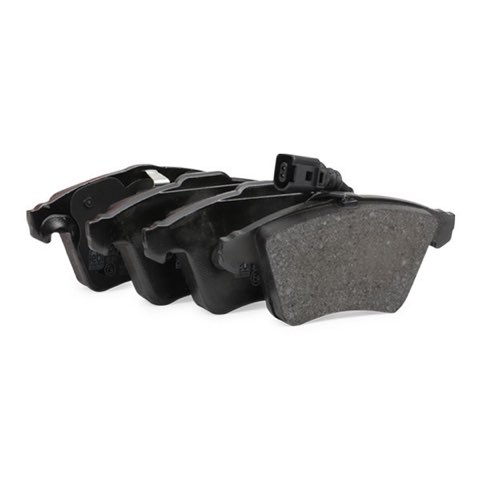 Febi Bilstein 16462 Brake Pad Set, photo 3