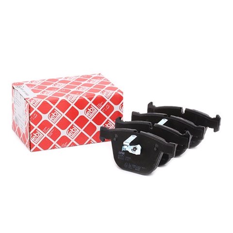 Febi Bilstein 16467 Brake Pad Set, photo 2