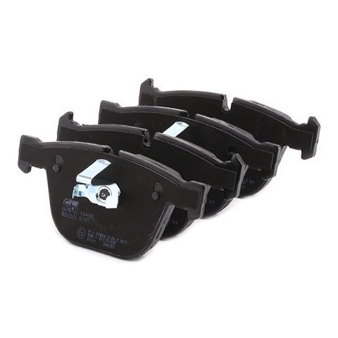 Febi Bilstein 16467 Brake Pad Set, photo 3